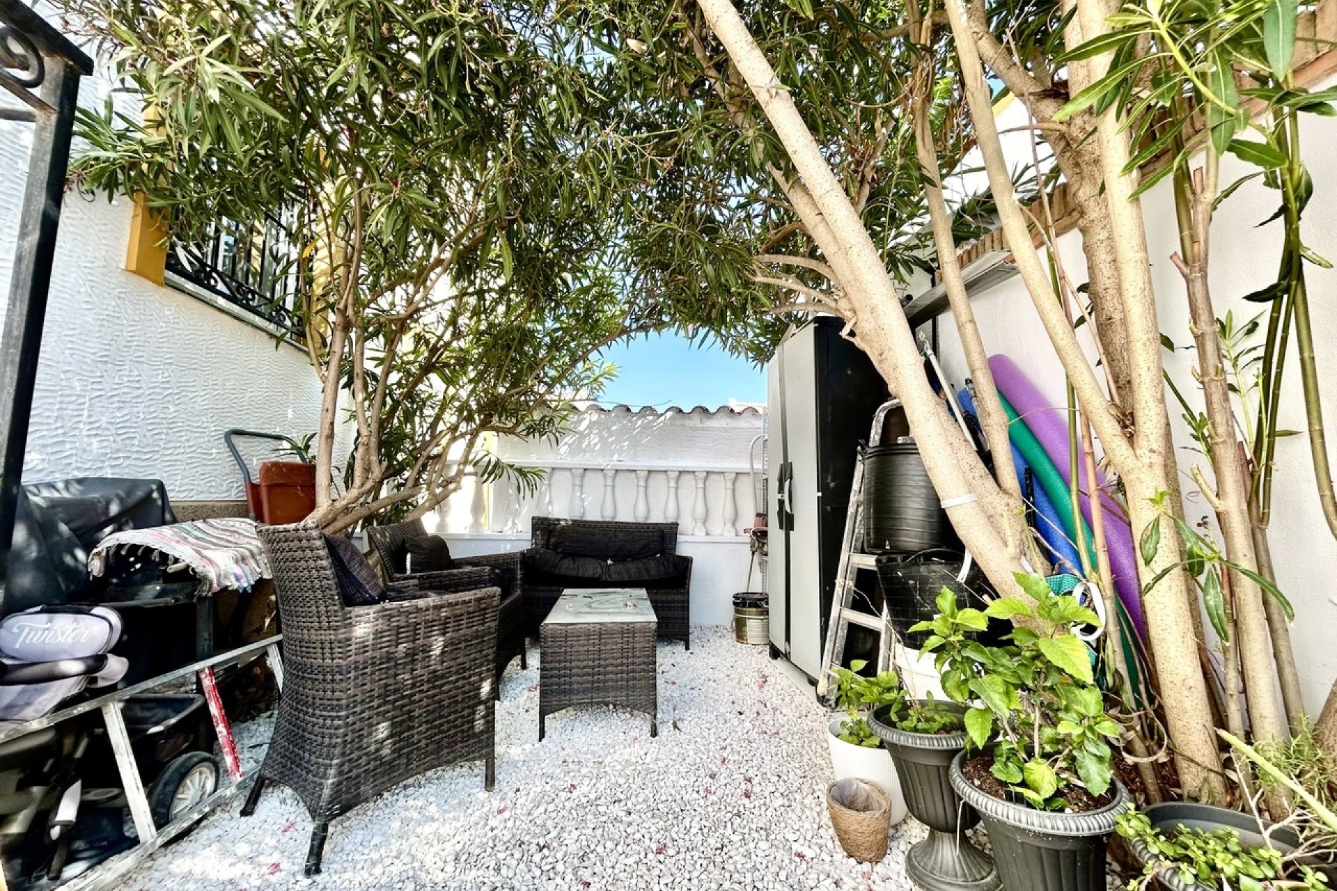 Resale - Town House -
Los Altos - Costa Blanca