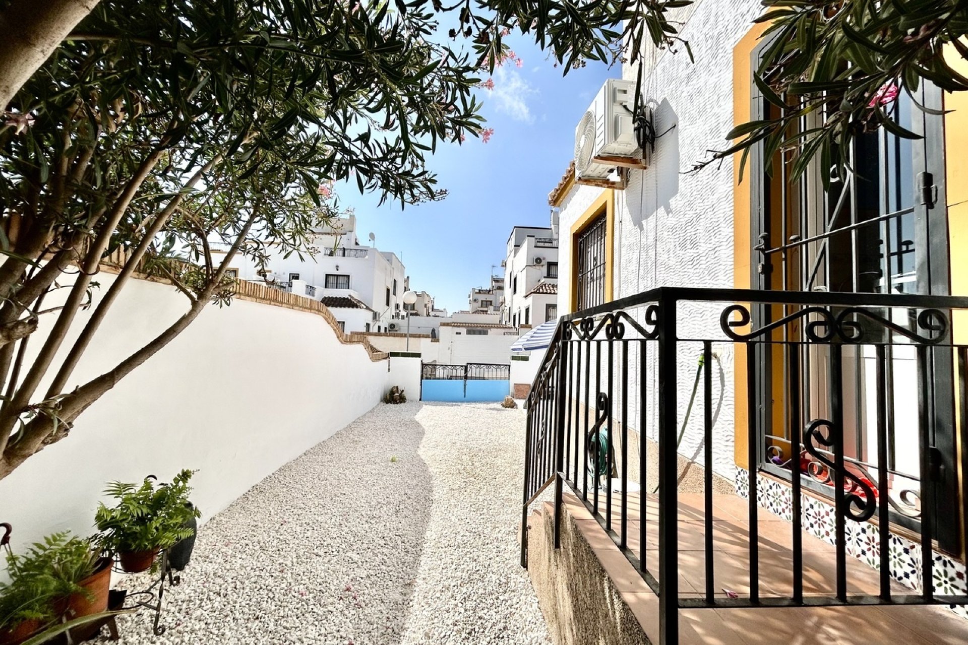 Resale - Town House -
Los Altos - Costa Blanca