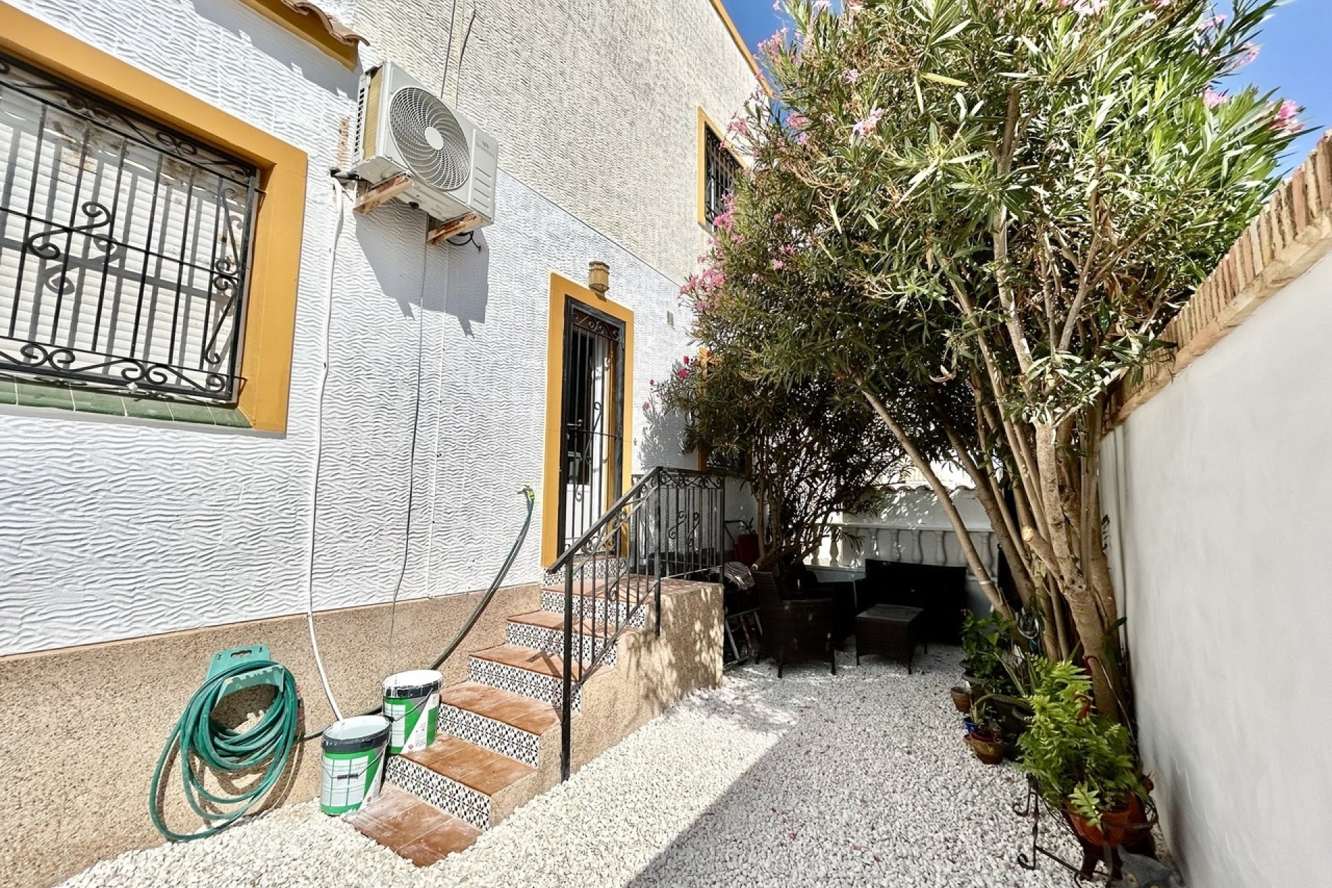 Resale - Town House -
Los Altos - Costa Blanca