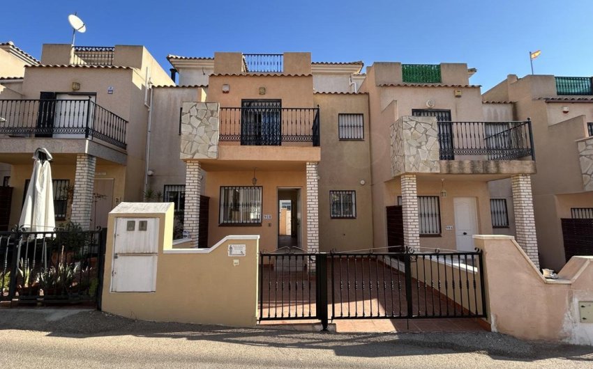 Resale - Town House -
Los Altos - Costa Blanca