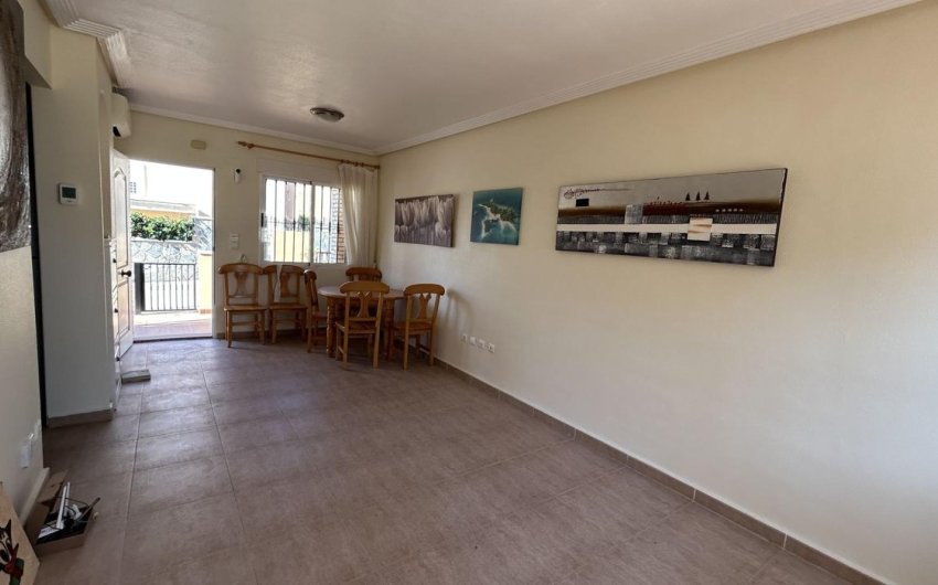 Resale - Town House -
Los Altos - Costa Blanca