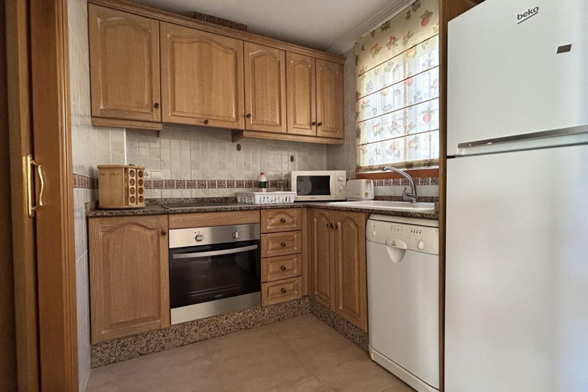 Resale - Town House -
Los Altos - Costa Blanca