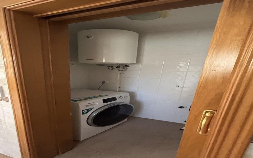 Resale - Town House -
Los Altos - Costa Blanca
