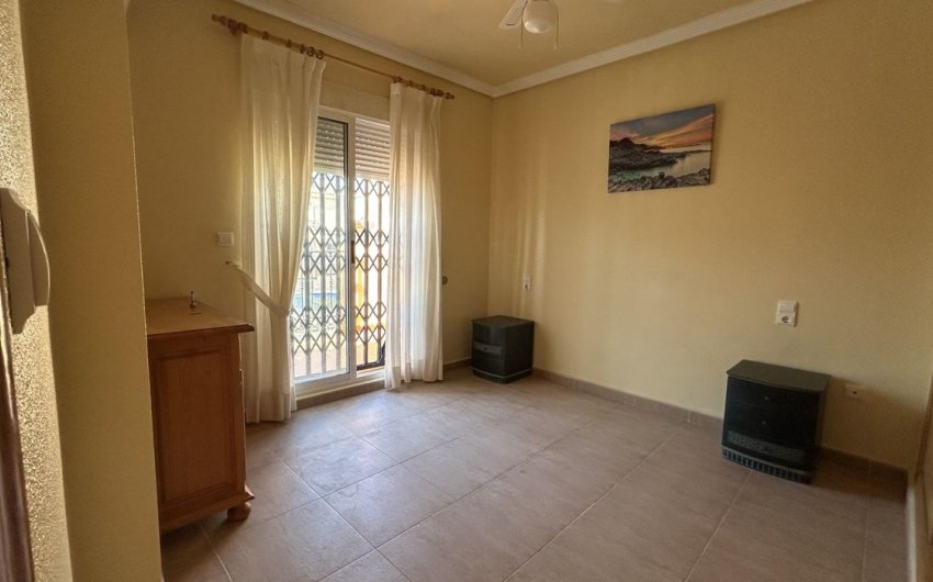 Resale - Town House -
Los Altos - Costa Blanca