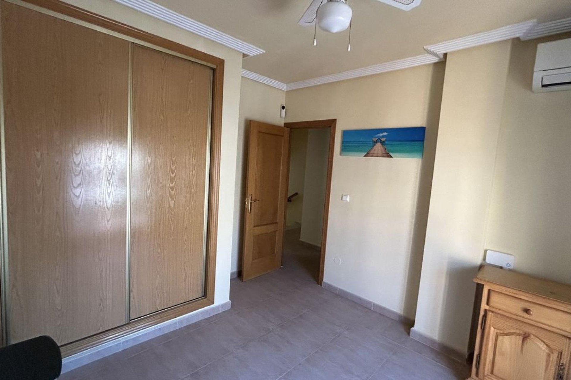 Resale - Town House -
Los Altos - Costa Blanca