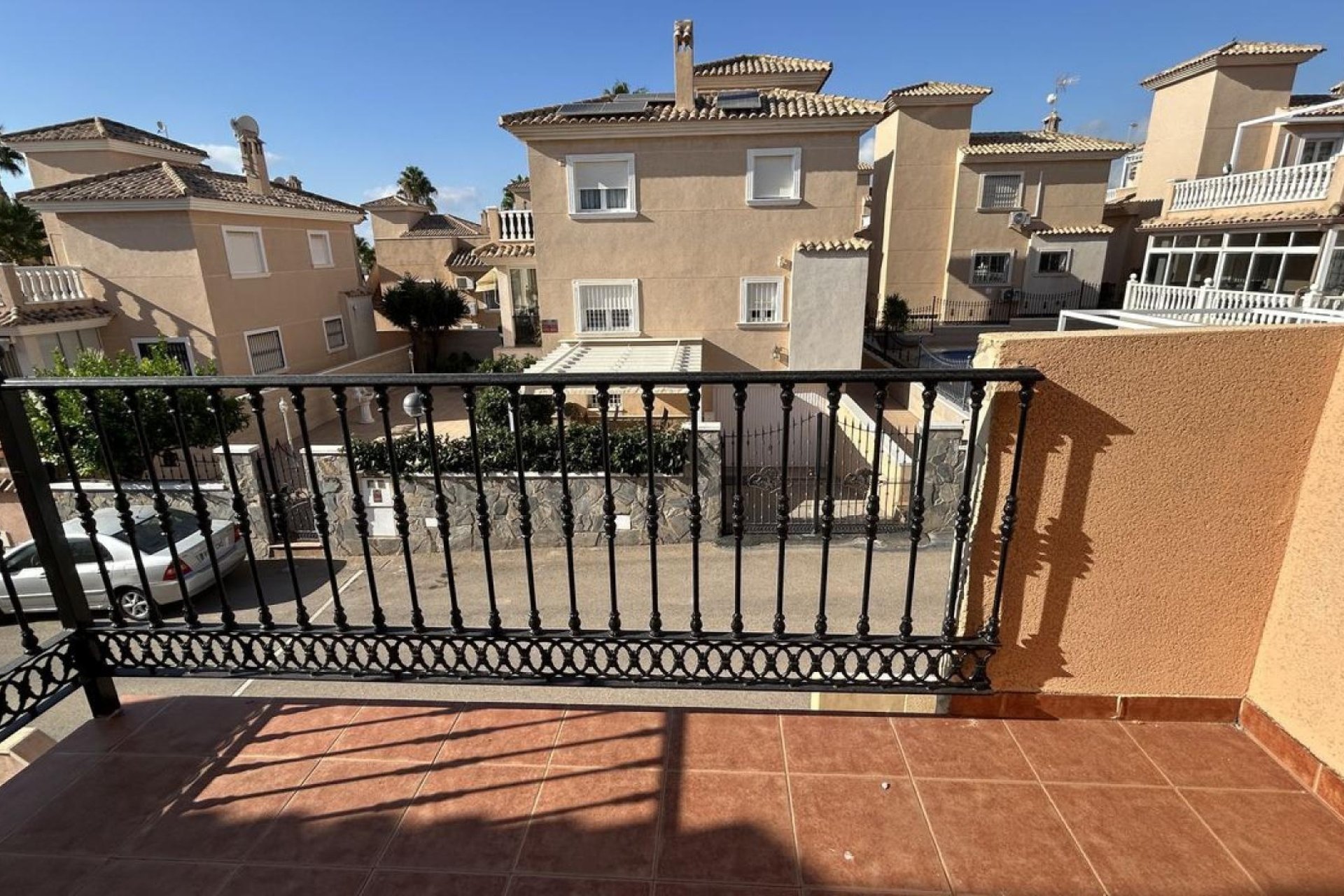 Resale - Town House -
Los Altos - Costa Blanca
