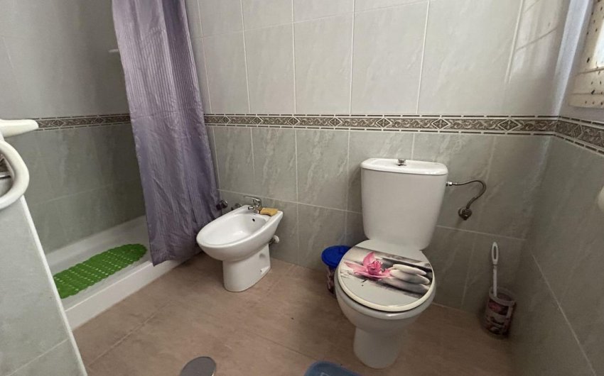 Resale - Town House -
Los Altos - Costa Blanca