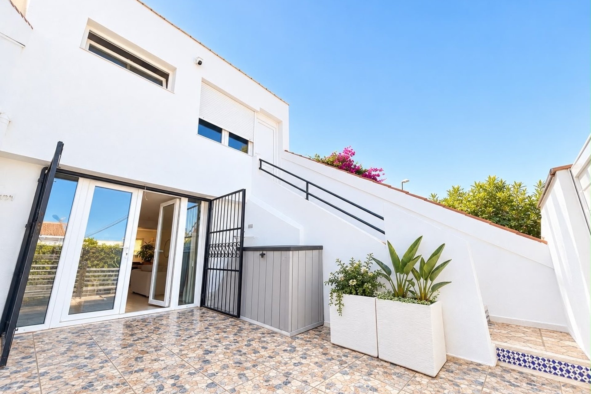 Resale - Town House -
Los Balcones - Costa Blanca