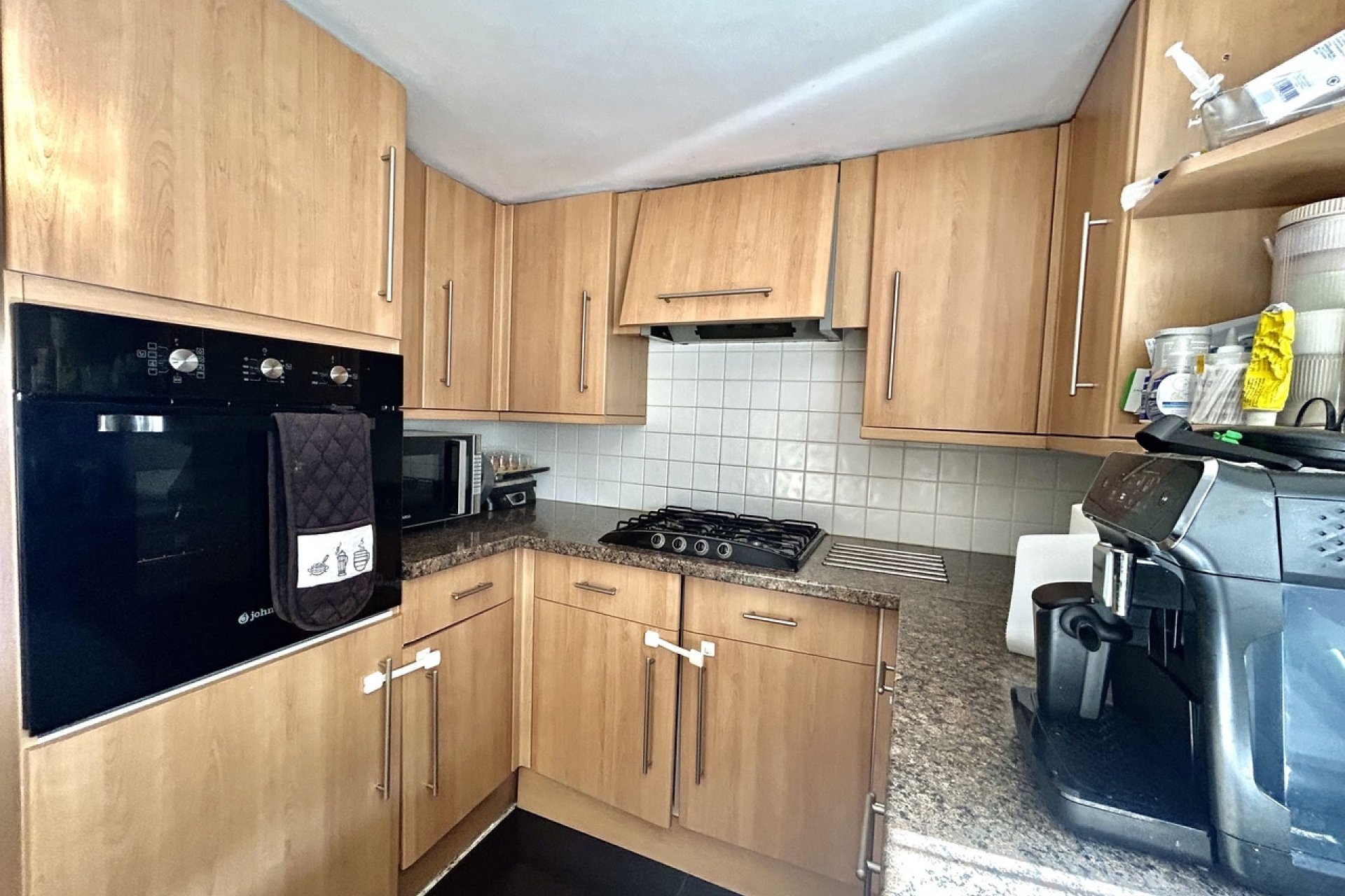 Resale - Town House -
Los Balcones - Costa Blanca
