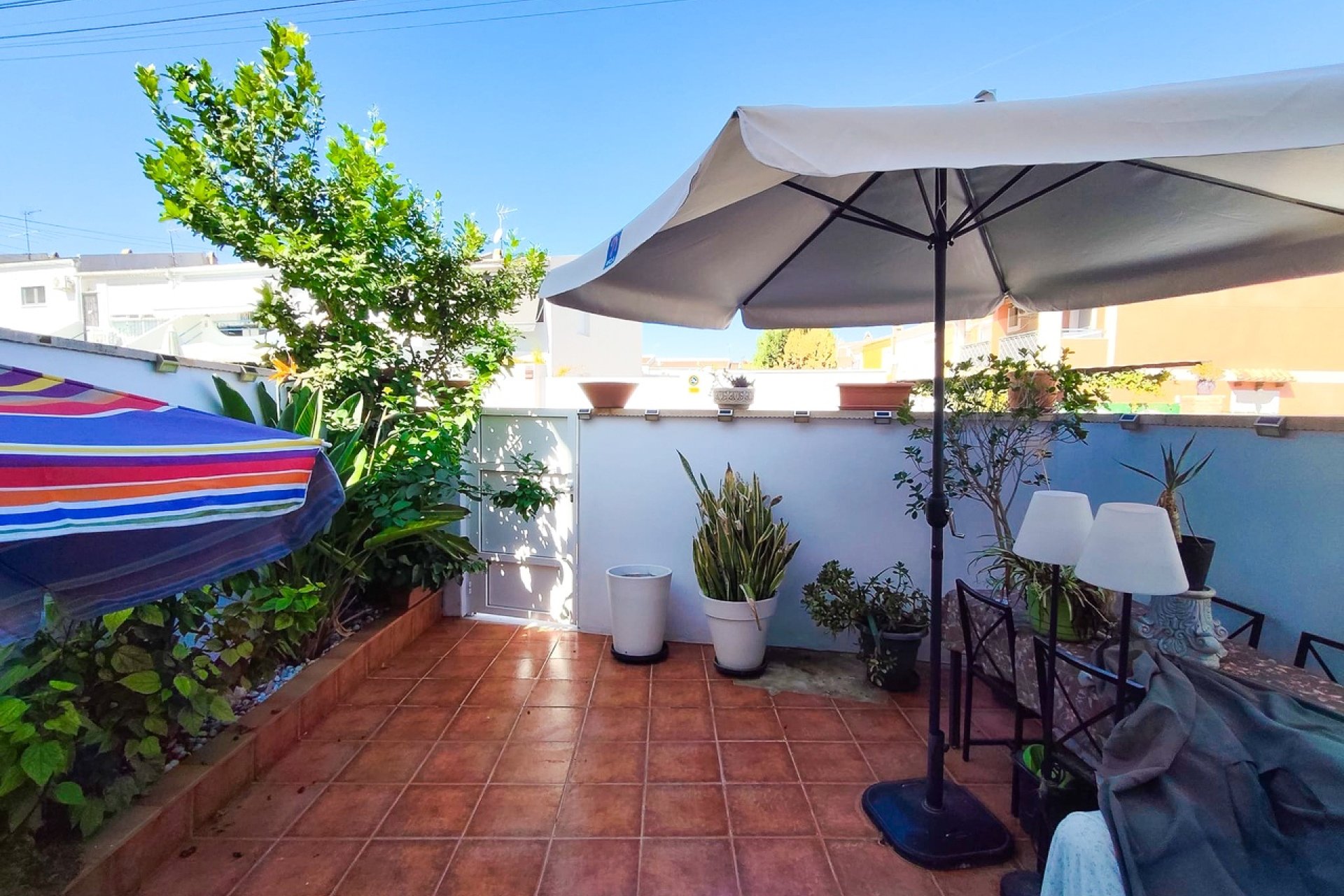 Resale - Town House -
Los Balcones - Costa Blanca