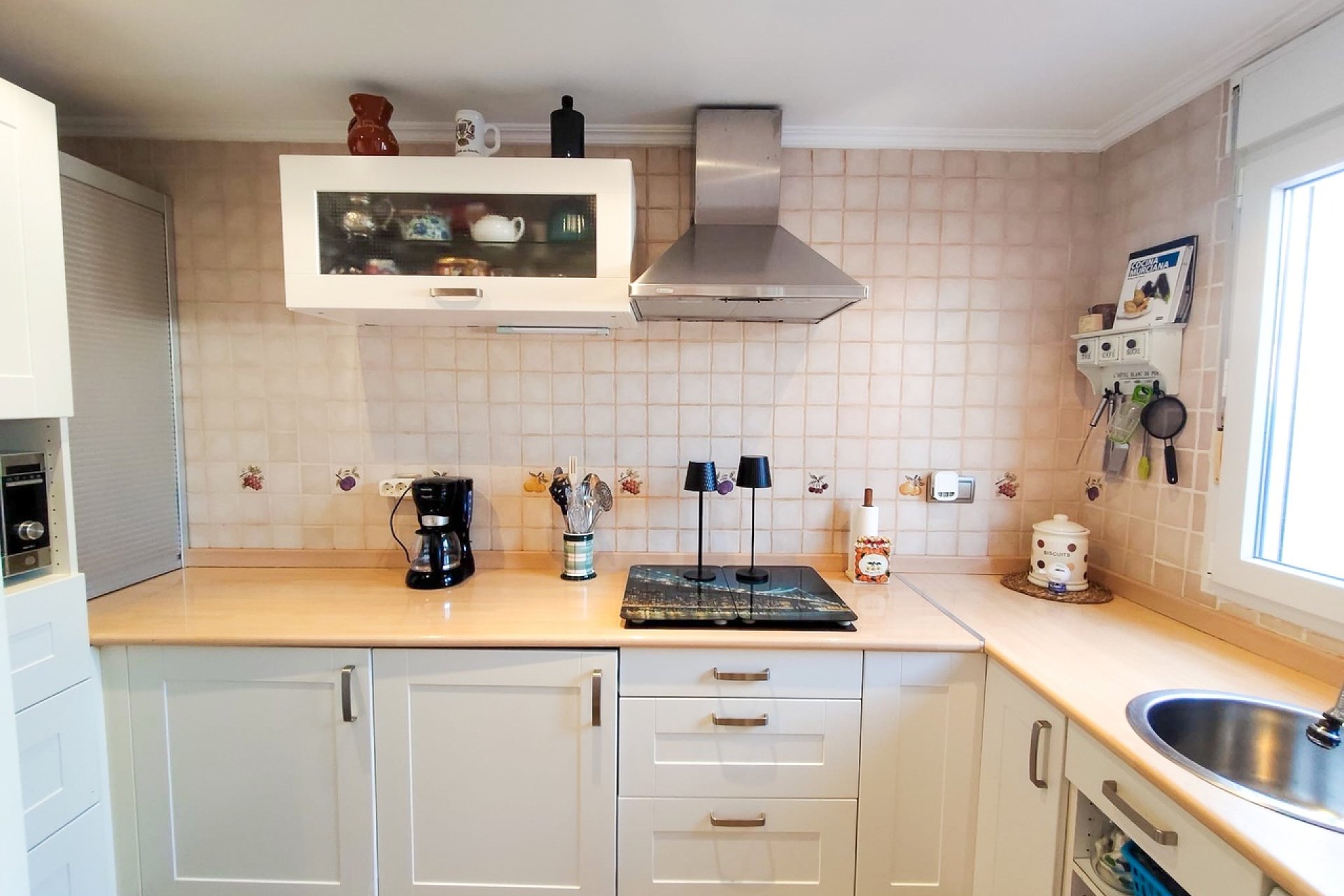 Resale - Town House -
Los Balcones - Costa Blanca