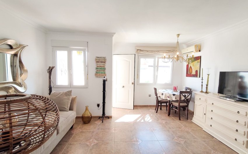 Resale - Town House -
Los Balcones - Costa Blanca