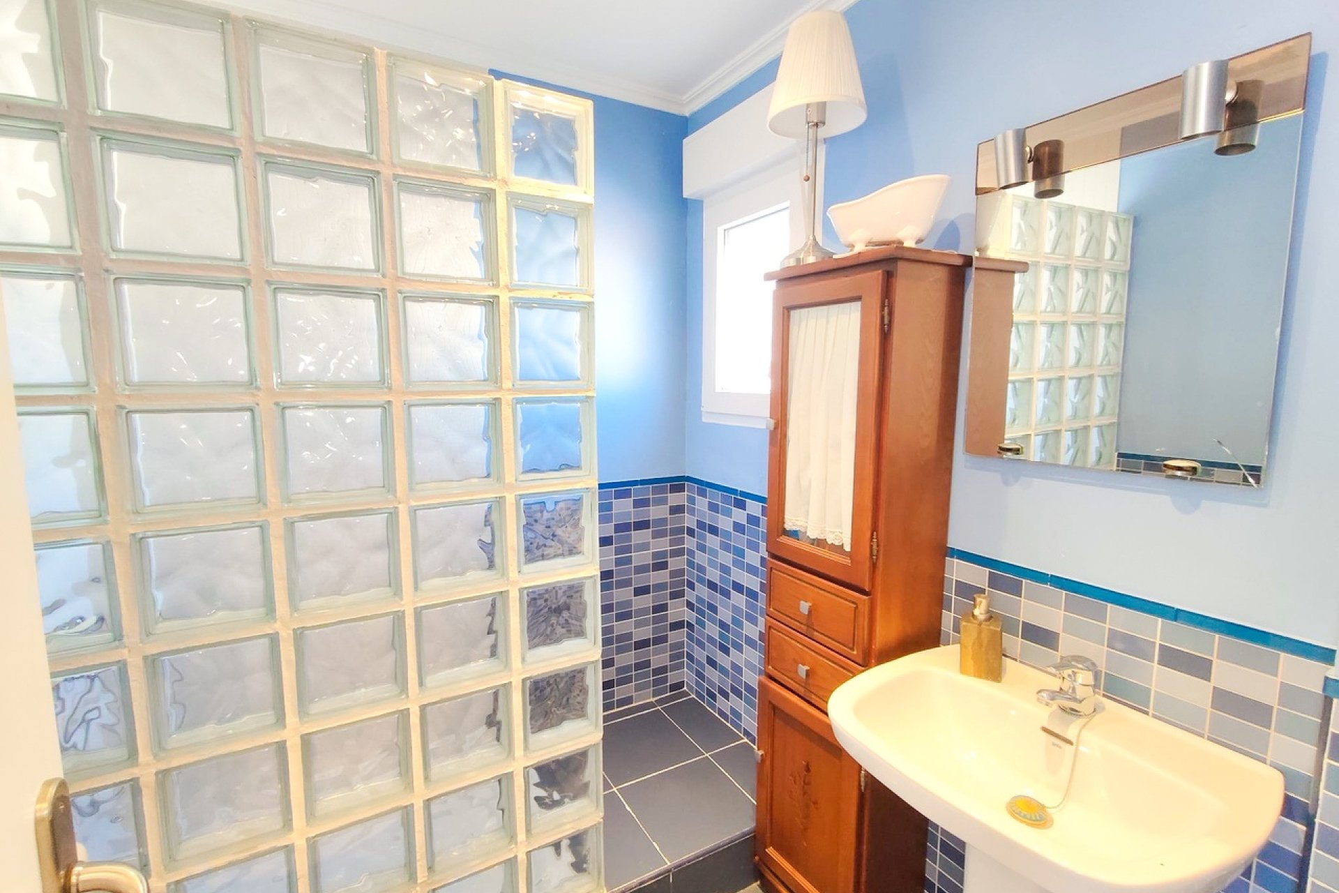 Resale - Town House -
Los Balcones - Costa Blanca