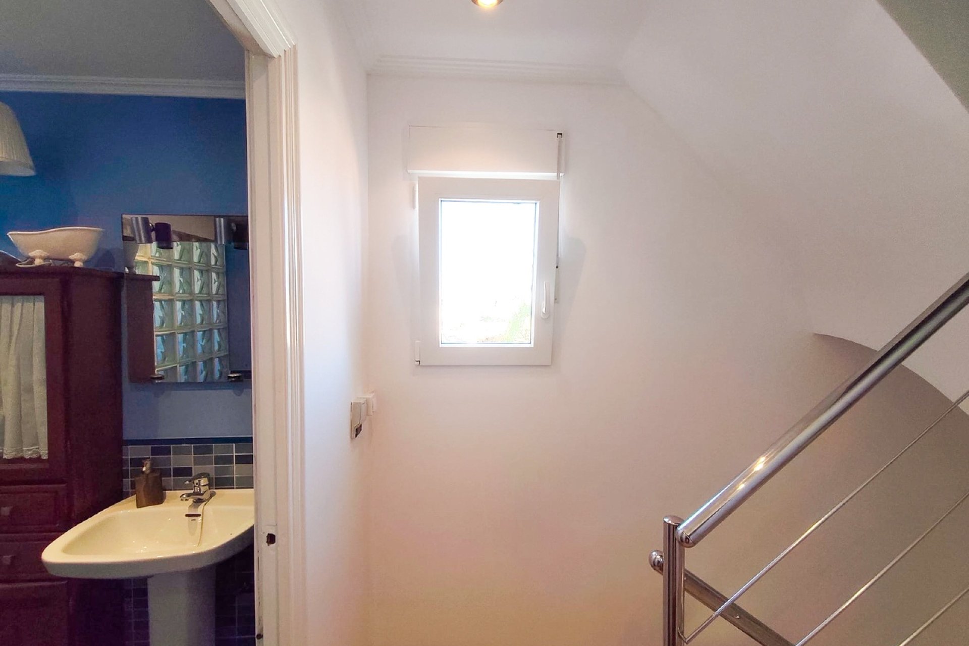Resale - Town House -
Los Balcones - Costa Blanca