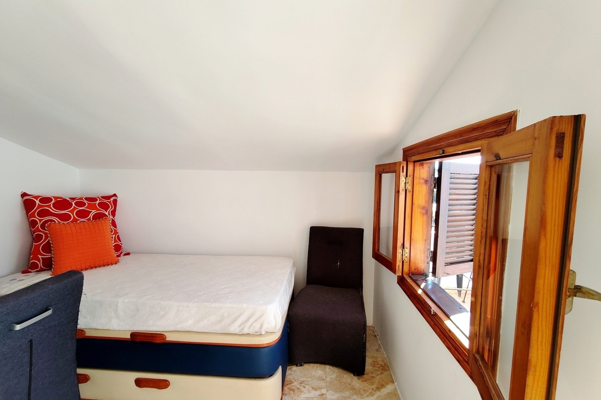 Resale - Town House -
Los Balcones - Costa Blanca