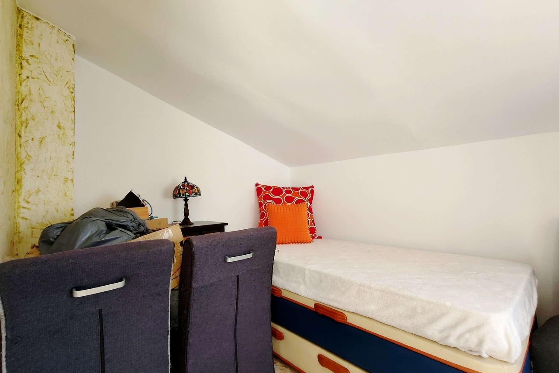 Resale - Town House -
Los Balcones - Costa Blanca