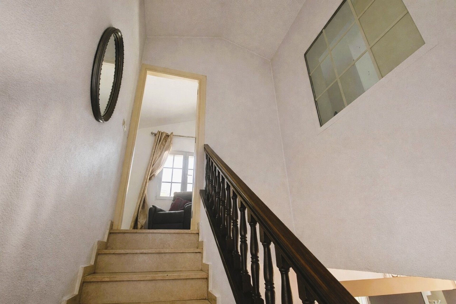 Resale - Town House -
Los Dolses - Inland
