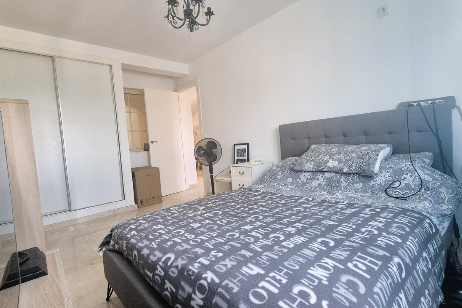 Resale - Town House -
Los Dolses - Inland