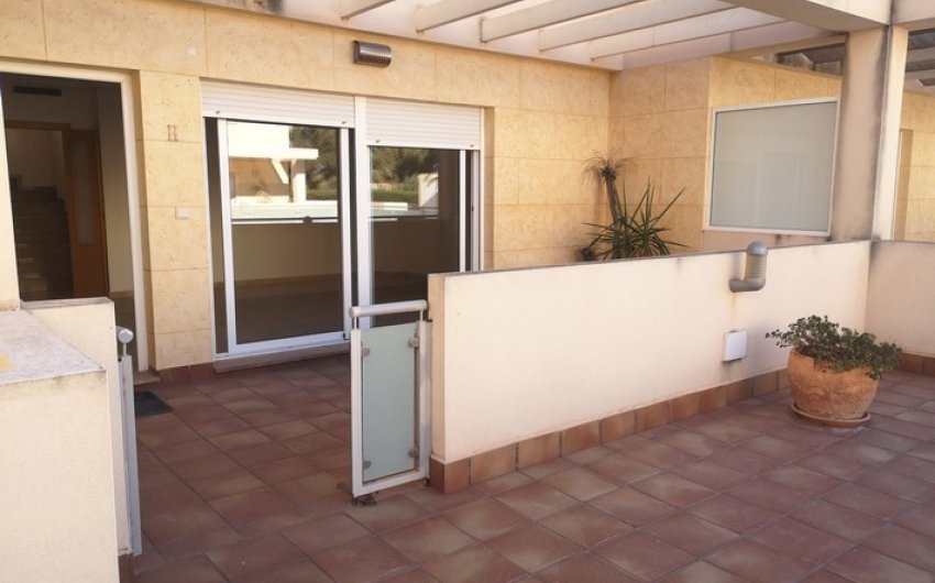 Resale - Town House -
Los Montesinos - La Herrada