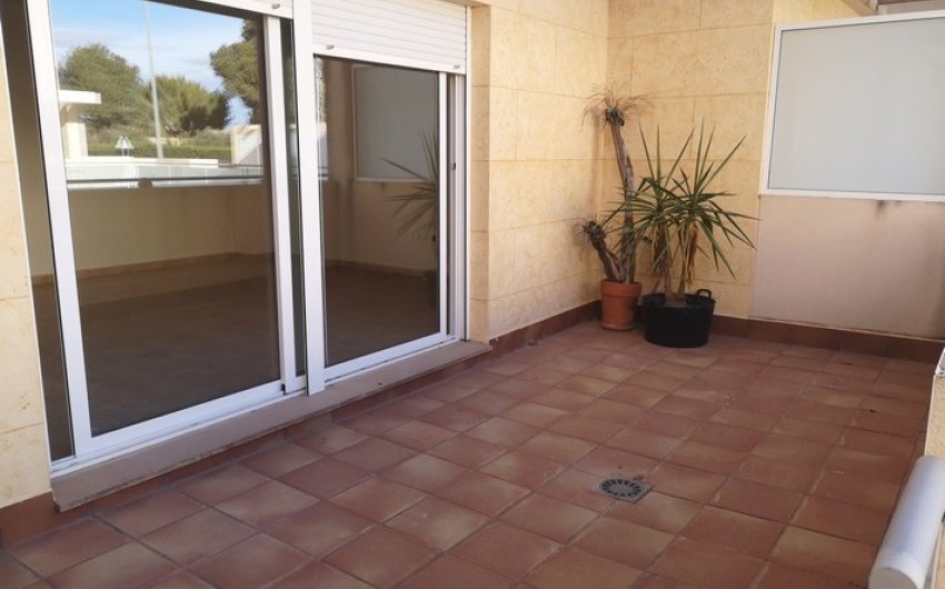 Resale - Town House -
Los Montesinos - La Herrada