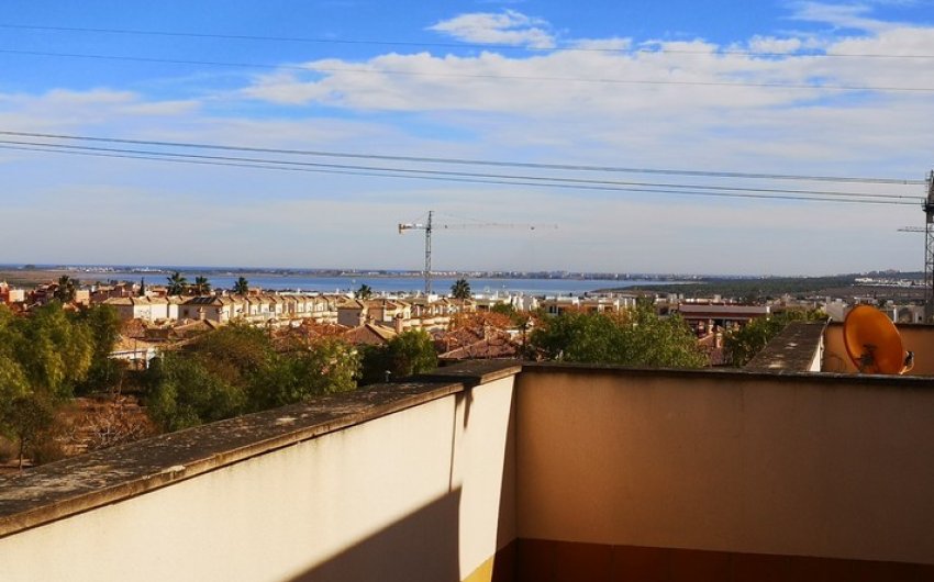 Resale - Town House -
Los Montesinos - La Herrada