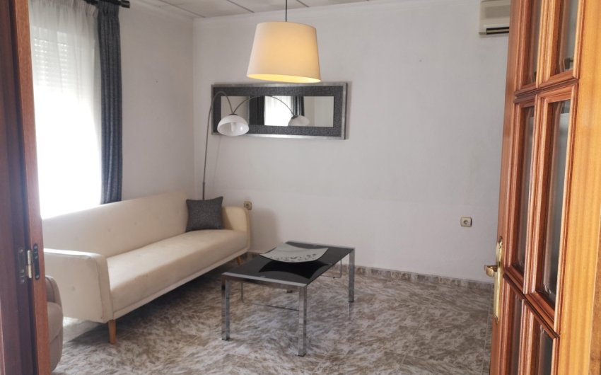 Resale - Town House -
Los Montesinos - Montesinos