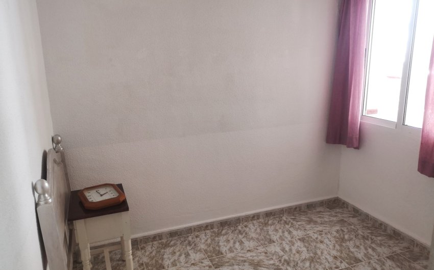 Resale - Town House -
Los Montesinos - Montesinos