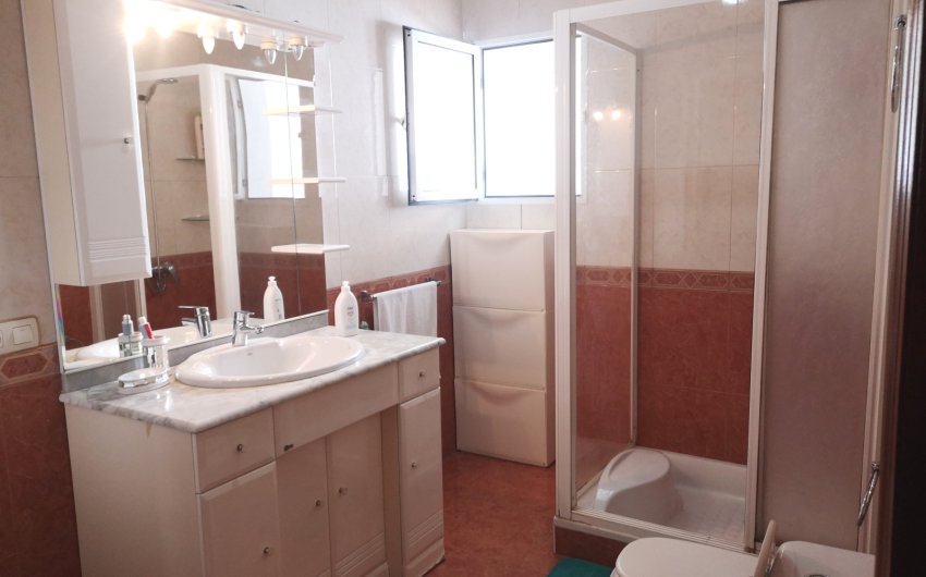 Resale - Town House -
Los Montesinos - Montesinos