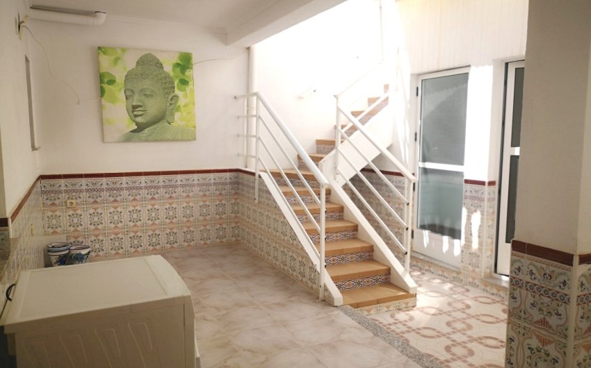 Resale - Town House -
Los Montesinos - Montesinos