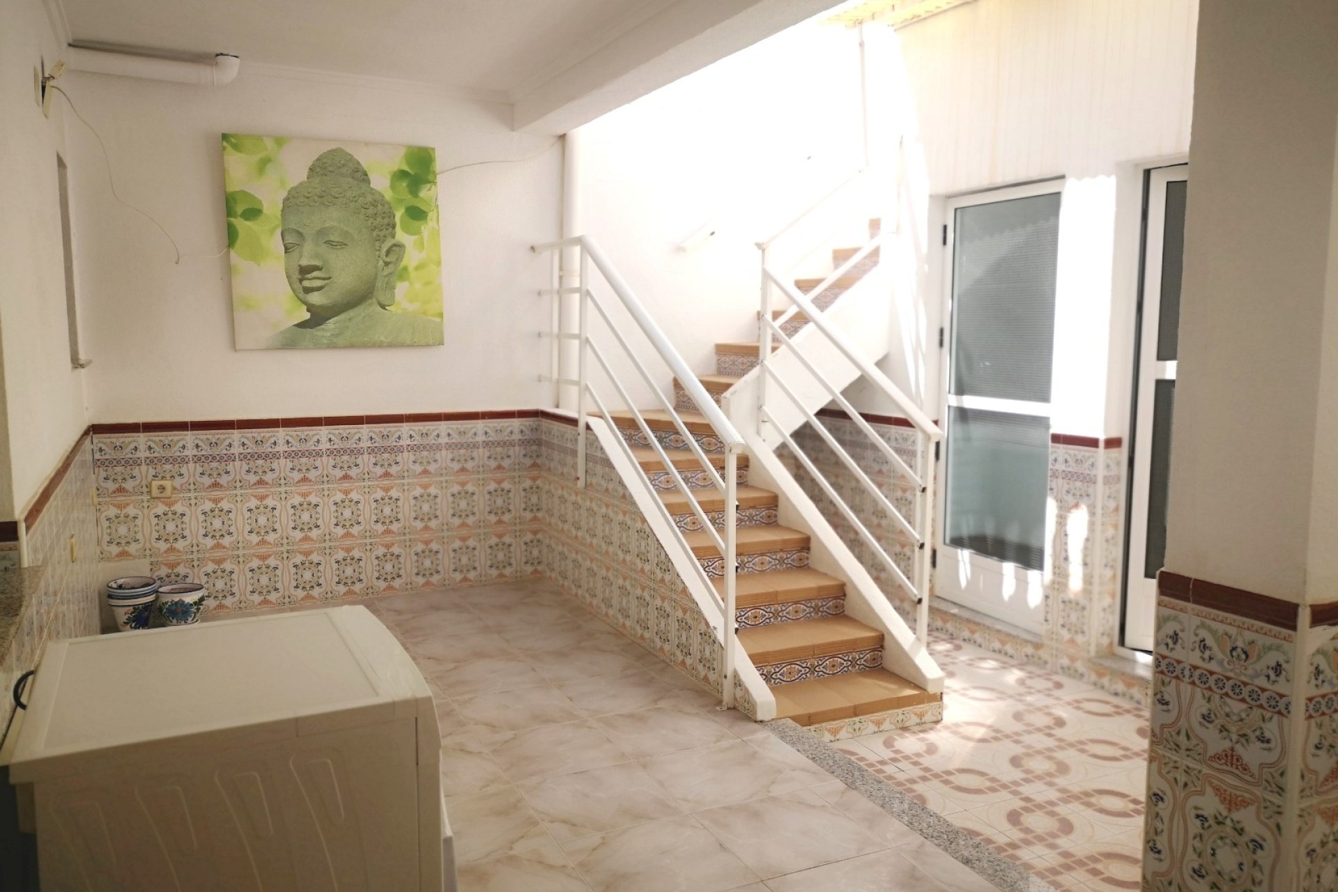 Resale - Town House -
Los Montesinos - Montesinos