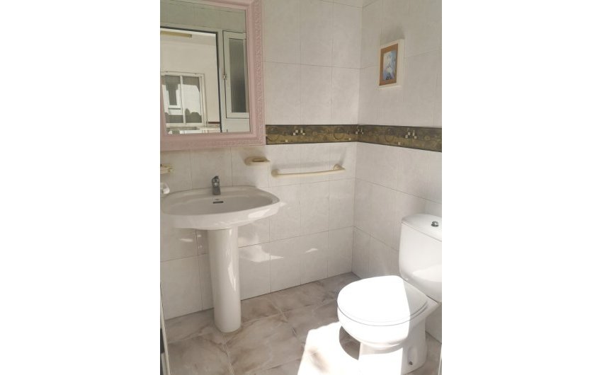 Resale - Town House -
Los Montesinos - Montesinos