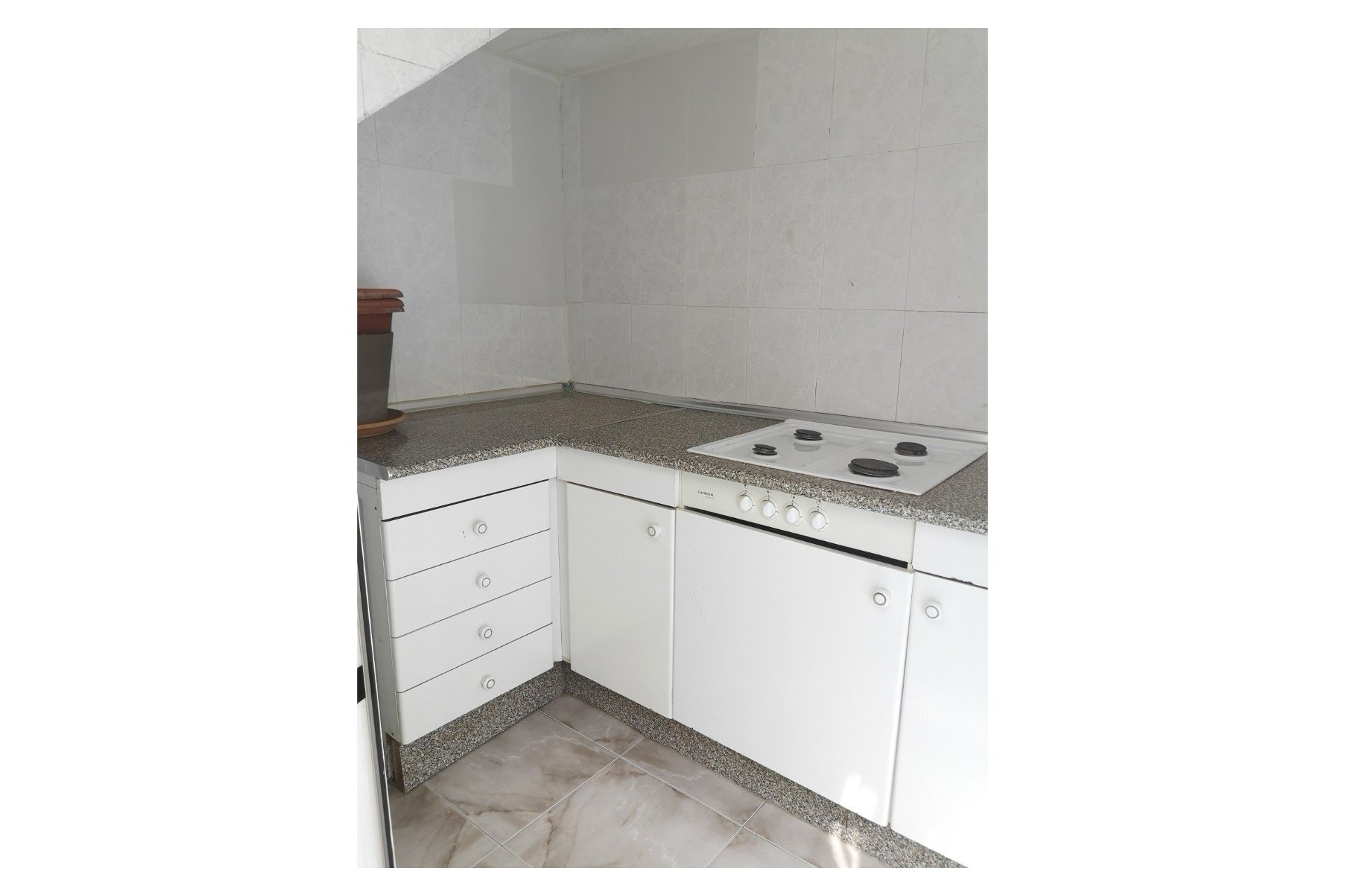 Resale - Town House -
Los Montesinos - Montesinos