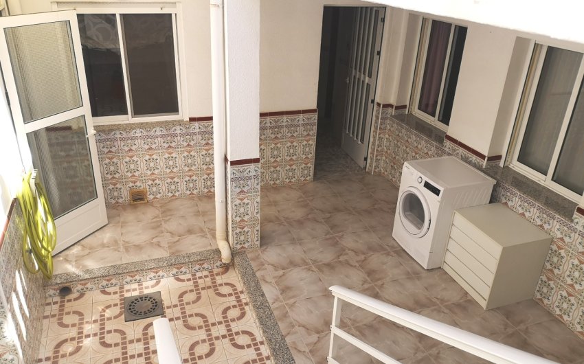 Resale - Town House -
Los Montesinos - Montesinos