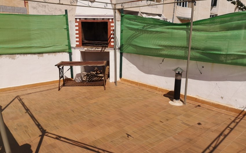 Resale - Town House -
Los Montesinos - Montesinos