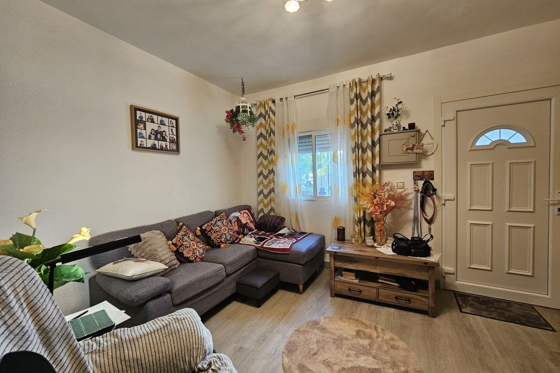 Resale - Town House -
Manilva - Inland