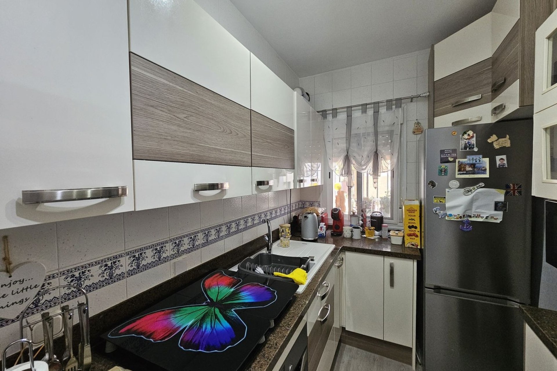 Resale - Town House -
Manilva - Inland