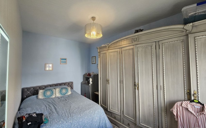 Resale - Town House -
Manilva - Inland