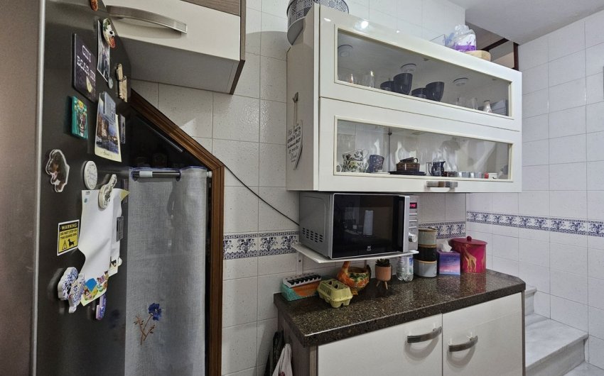 Resale - Town House -
Manilva - Inland