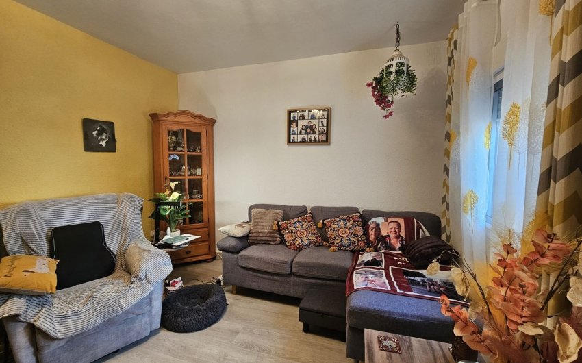 Resale - Town House -
Manilva - Inland