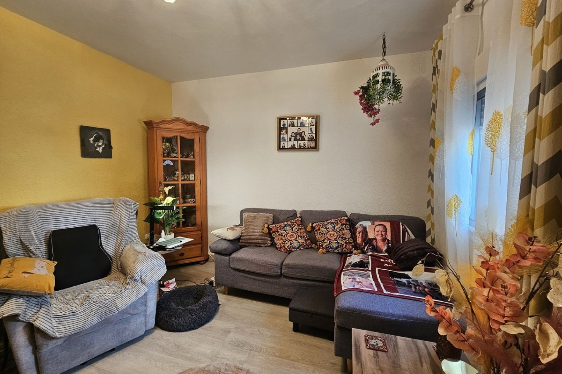 Resale - Town House -
Manilva - Inland