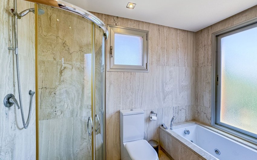 Resale - Town House -
Manilva - Inland