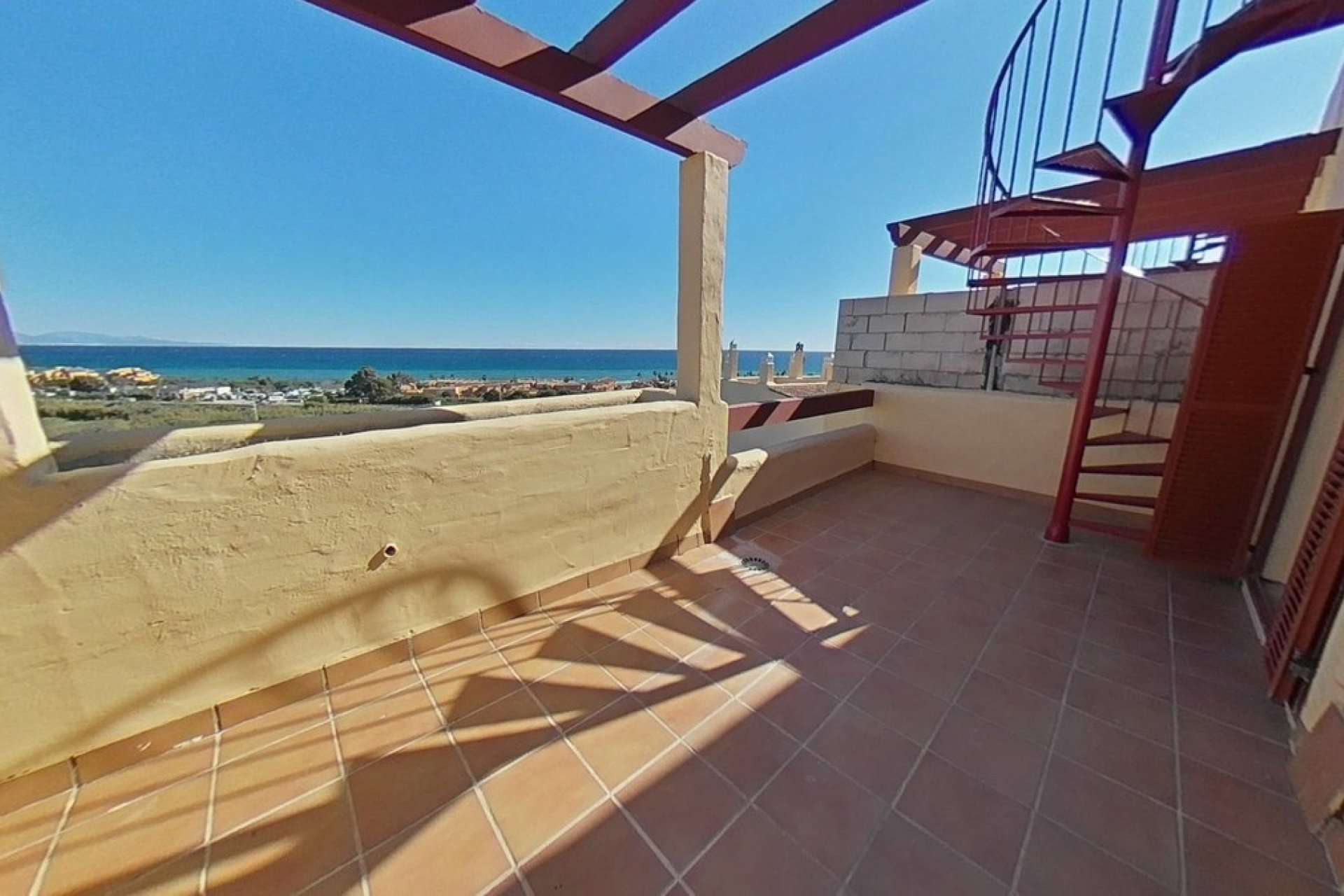 Resale - Town House -
Manilva - Inland
