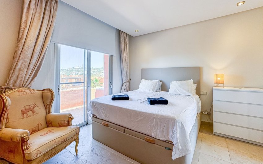 Resale - Town House -
Manilva - Inland