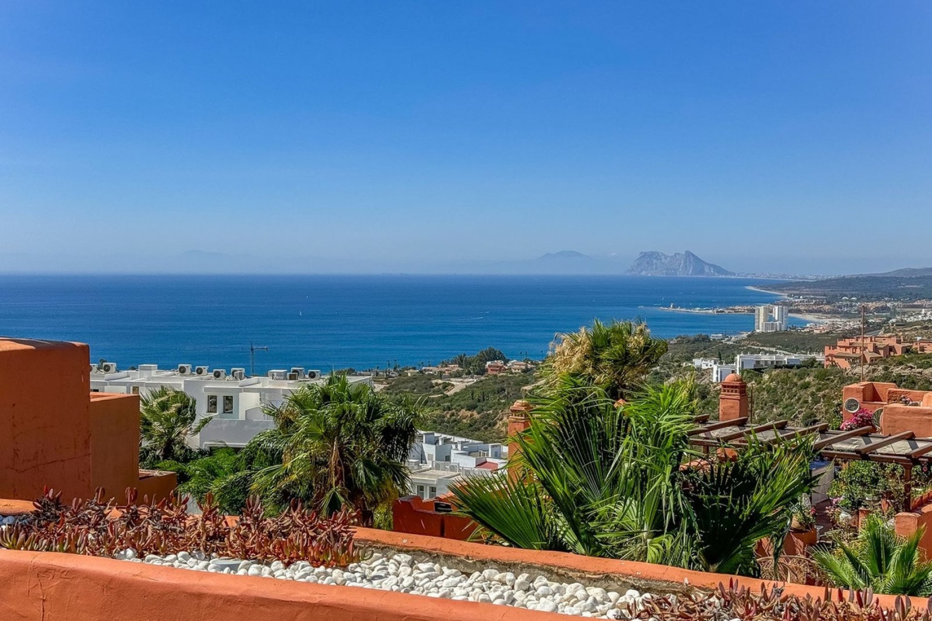 Resale - Town House -
Manilva - Inland