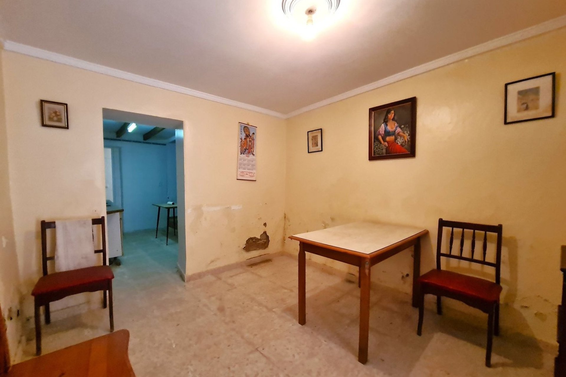 Resale - Town House -
Manilva - Inland