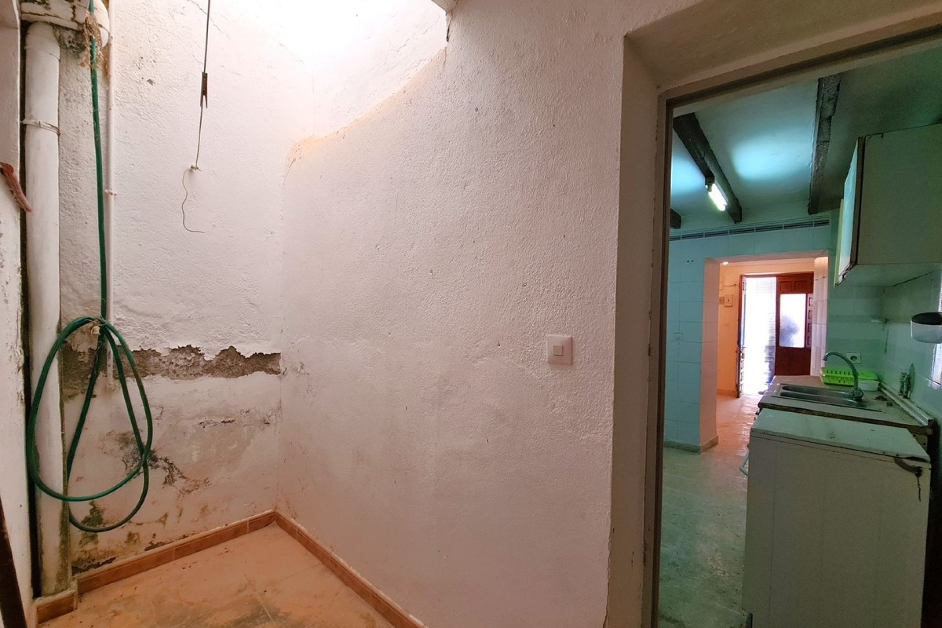 Resale - Town House -
Manilva - Inland