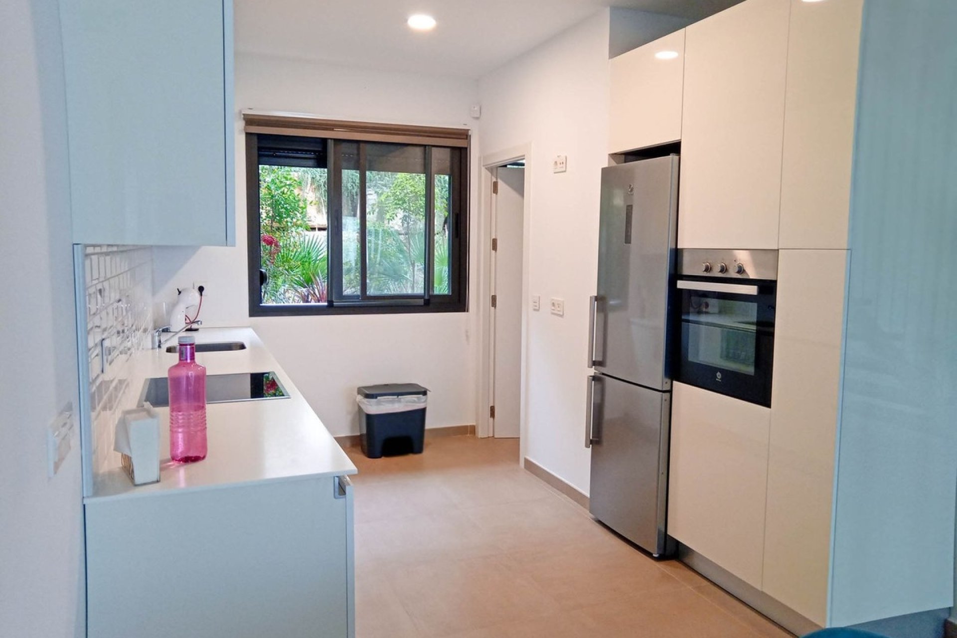 Resale - Town House -
Manilva - Inland