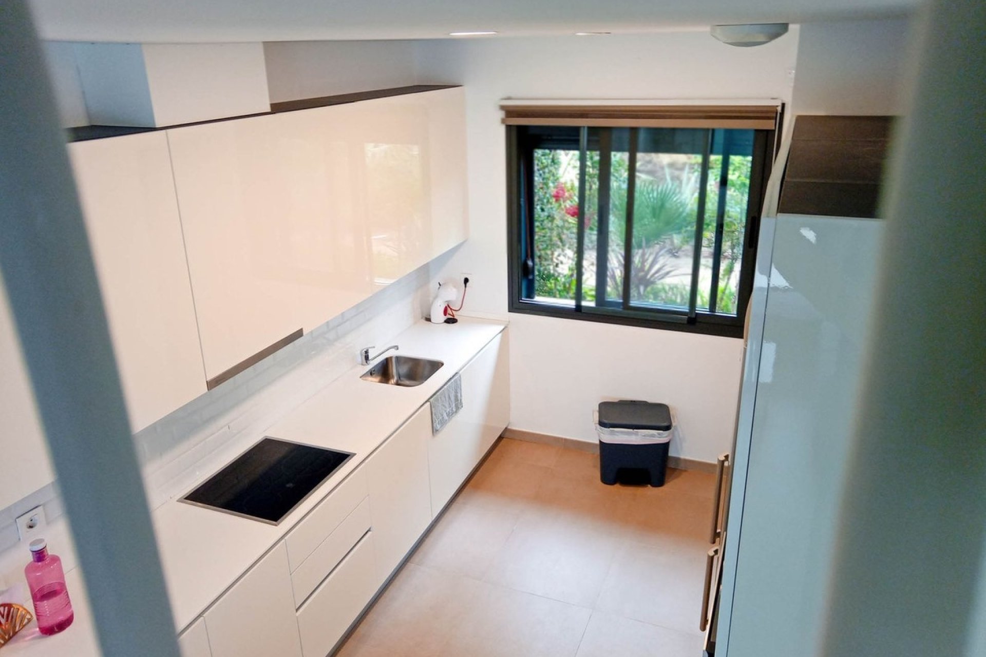 Resale - Town House -
Manilva - Inland