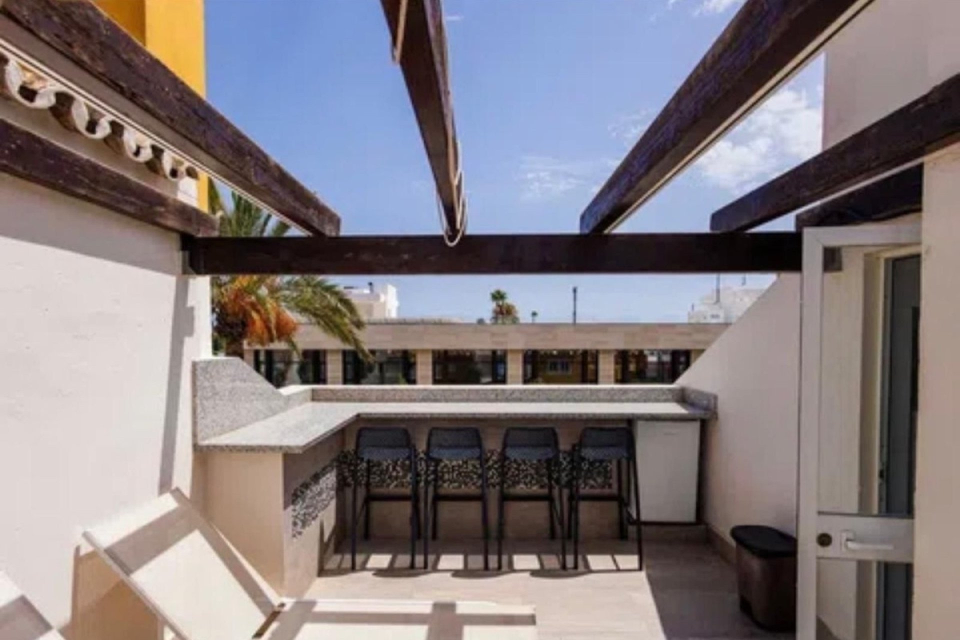 Resale - Town House -
Marbella - Costa del Sol