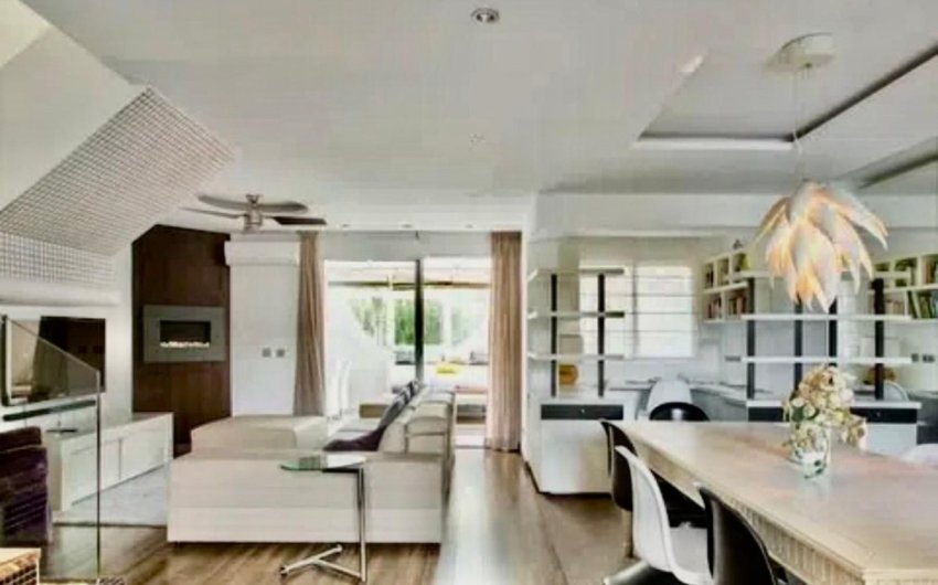 Resale - Town House -
Marbella - Costa del Sol